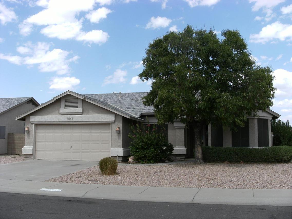 8548 W Ocotillo Rd., Glendale, AZ 85305