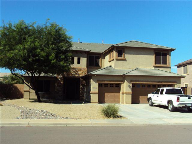 3116 E Stanford Ave., Gilbert, AZ 85234