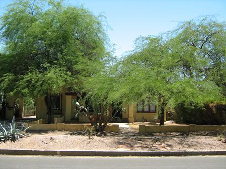 733 W Willetta St., Phoenix, AZ 85007