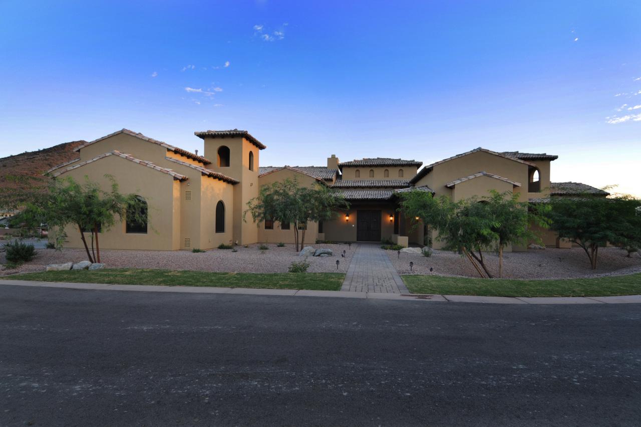 6431 W Tombstone Tr., Phoenix, AZ 85083