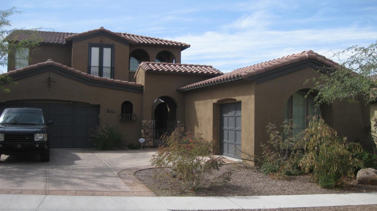 8644 S 21st Pl., Phoenix, AZ 85042