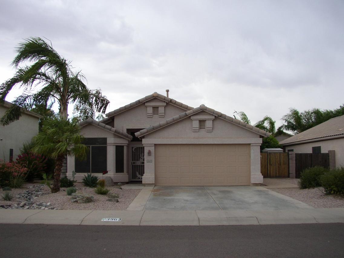 3963 E Page Ave., Gilbert, AZ 85234