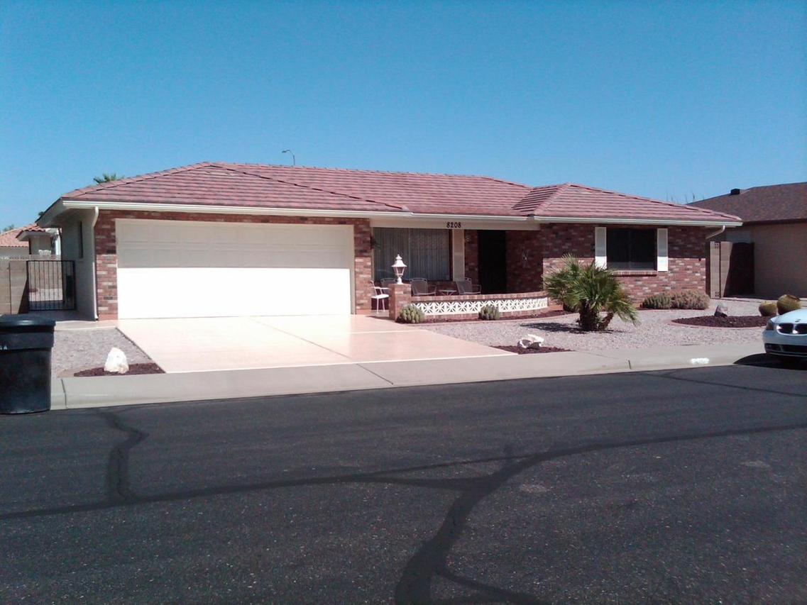 8208 E Meseto Ave., Mesa, AZ 85209