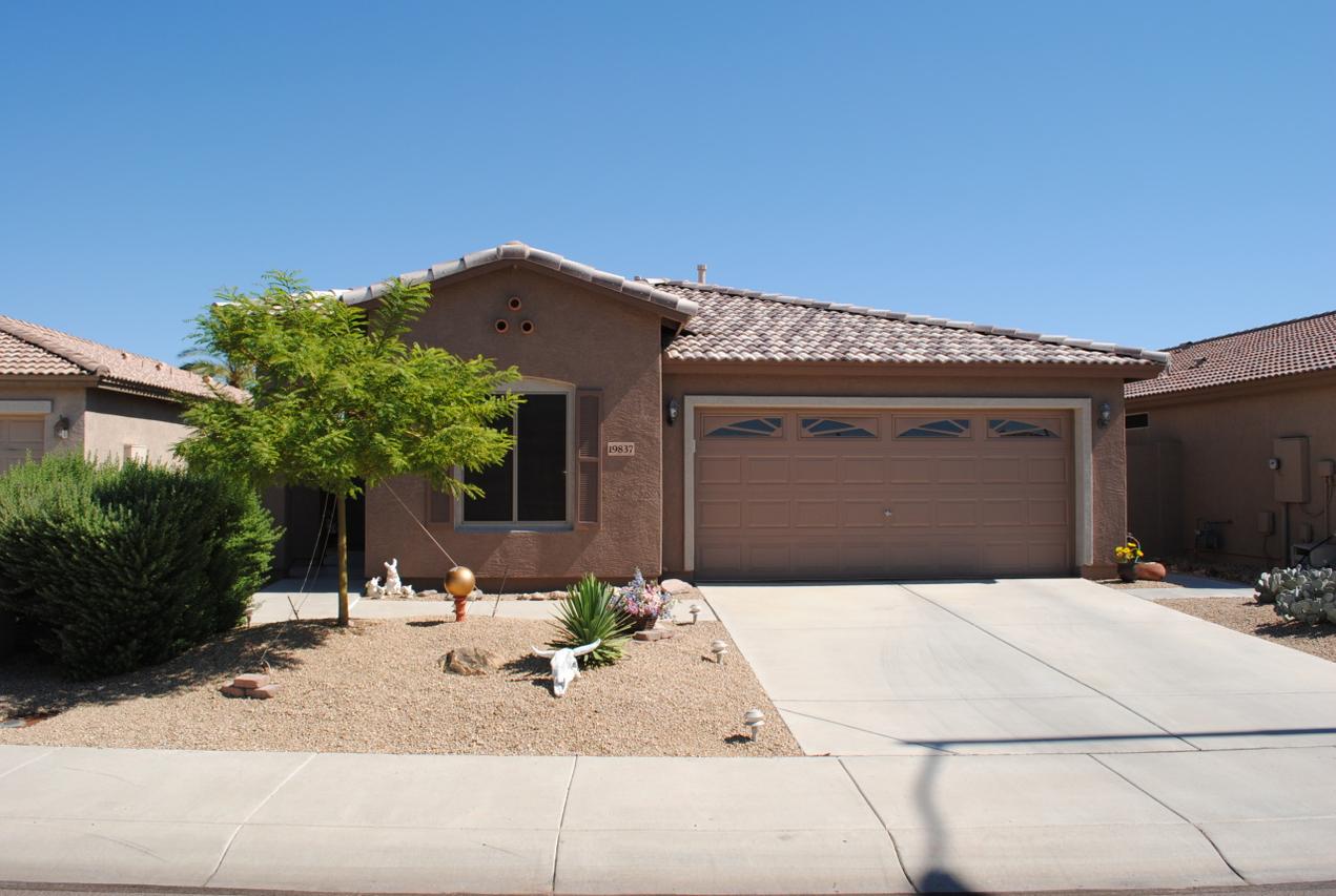 19837 N 107th Dr., Sun City, AZ 85373
