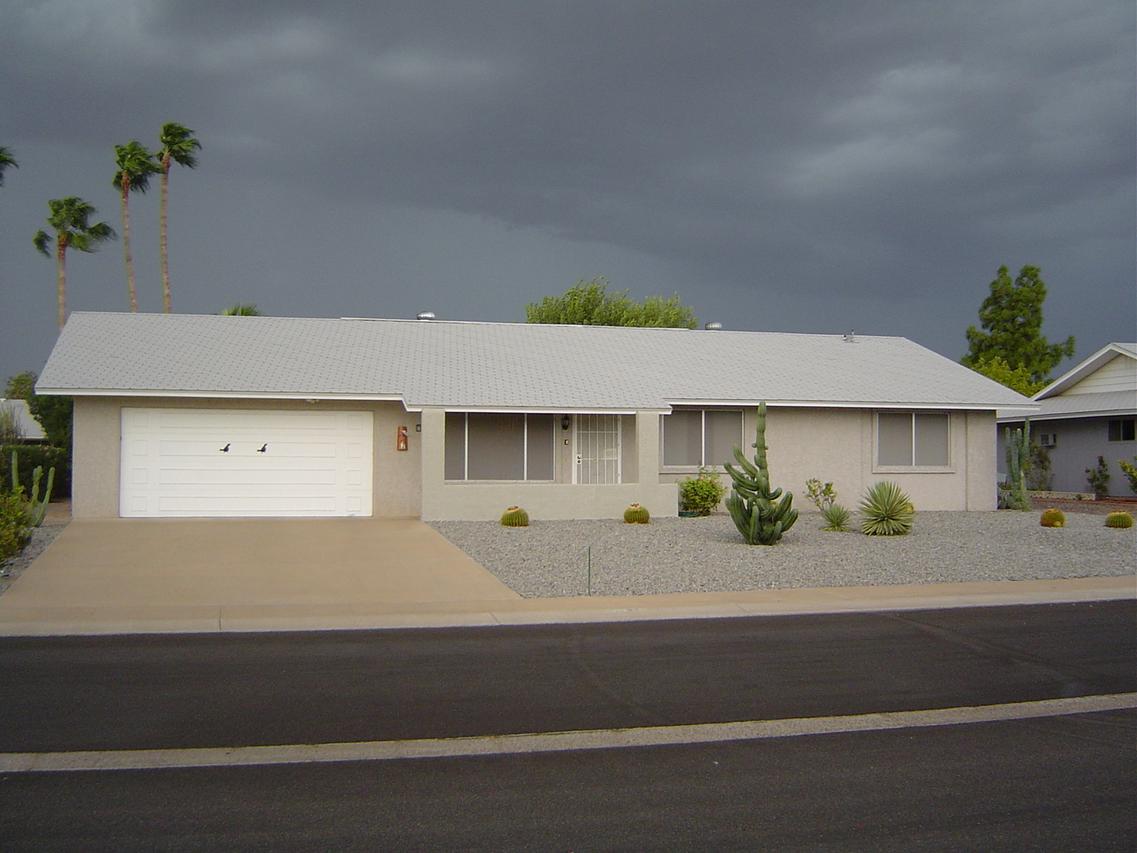 18826 N Welk Dr., Sun City, AZ 85373