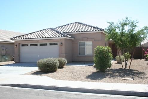 2415 S 65th Ln., Phoenix, AZ 85043
