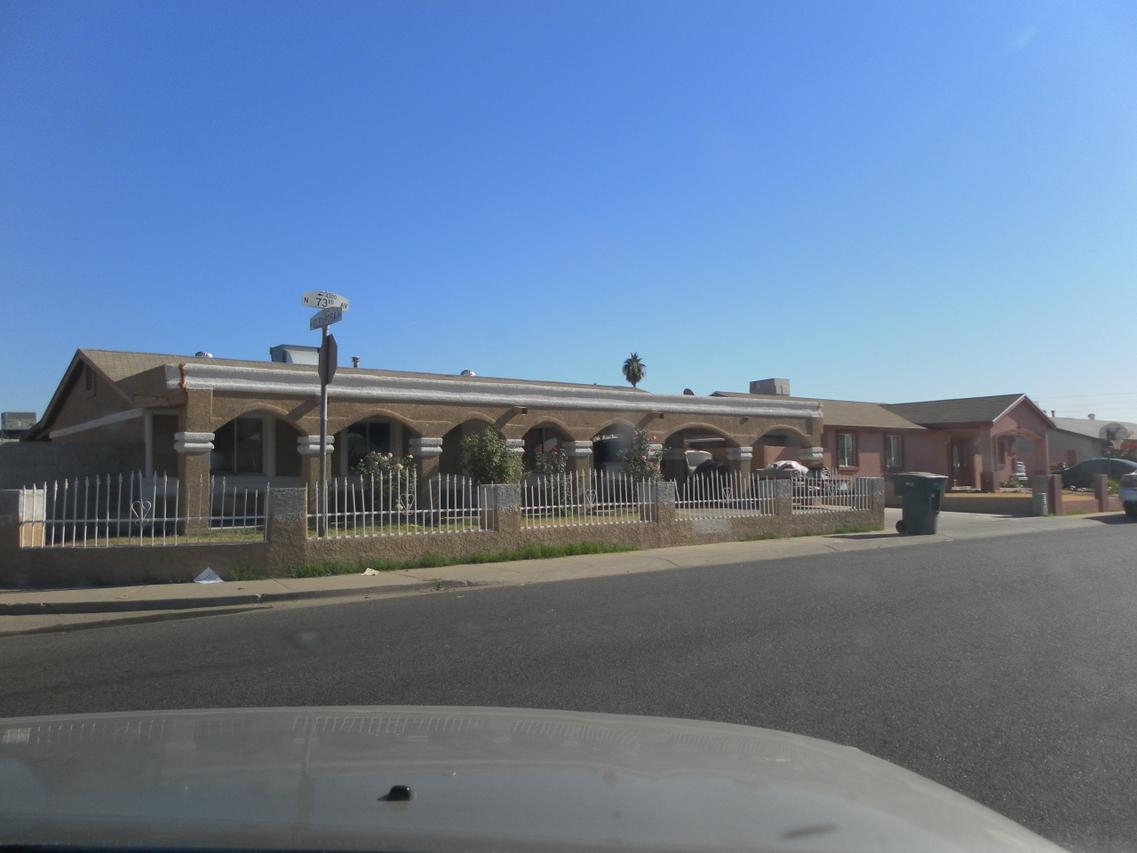 4325 N 73rd Ave., Phoenix, AZ 85033