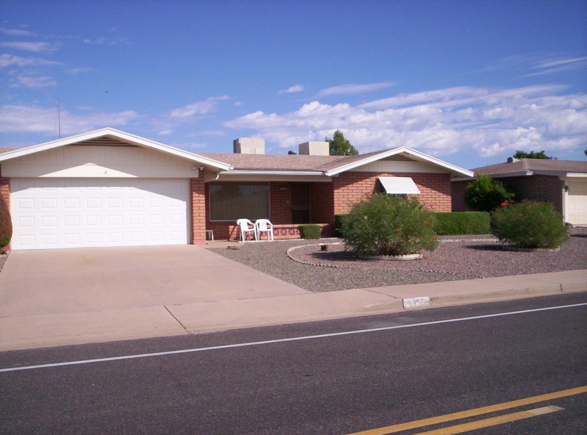 6456 E Adobe Rd., Mesa, AZ 85205