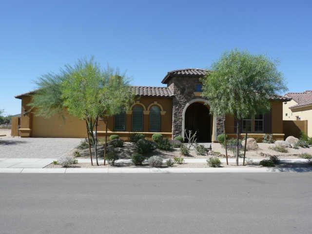 31818 N 16 Ave., Phoenix, AZ 85085