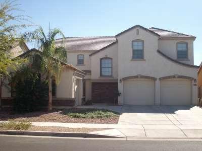 3859 E Yeager Dr., Gilbert, AZ 85295
