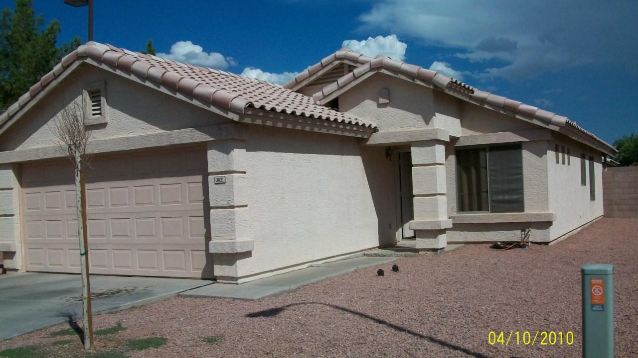 3821 N 106th Dr., Avondale, AZ 85392