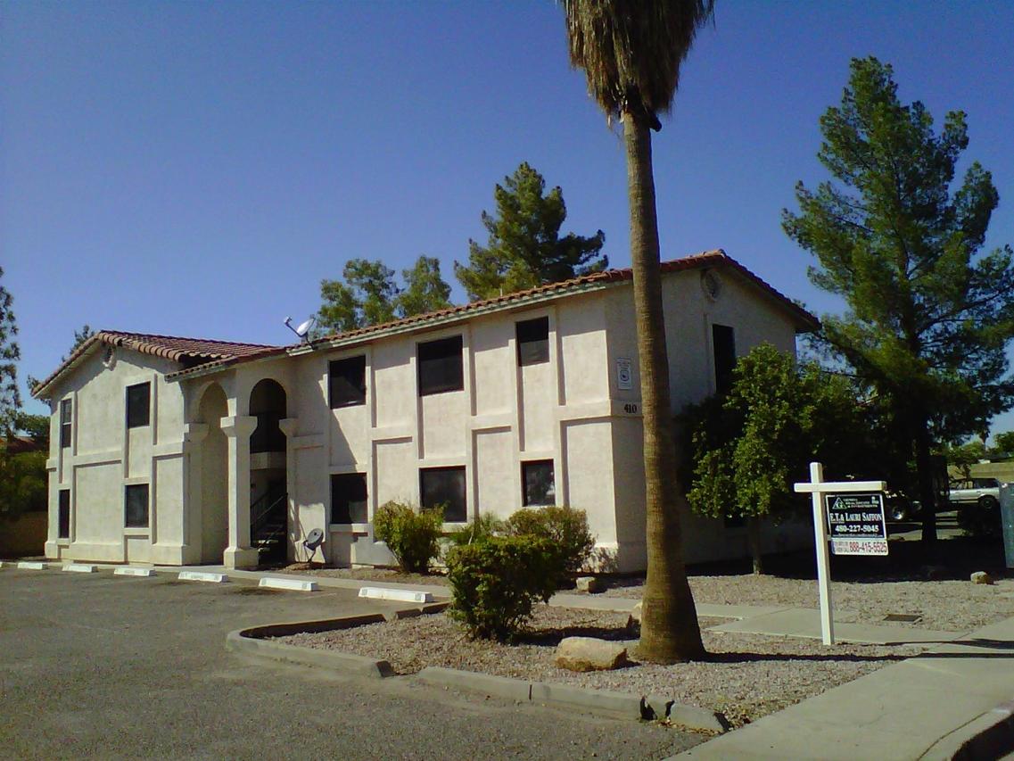 410 N Roca, Mesa, AZ 85213