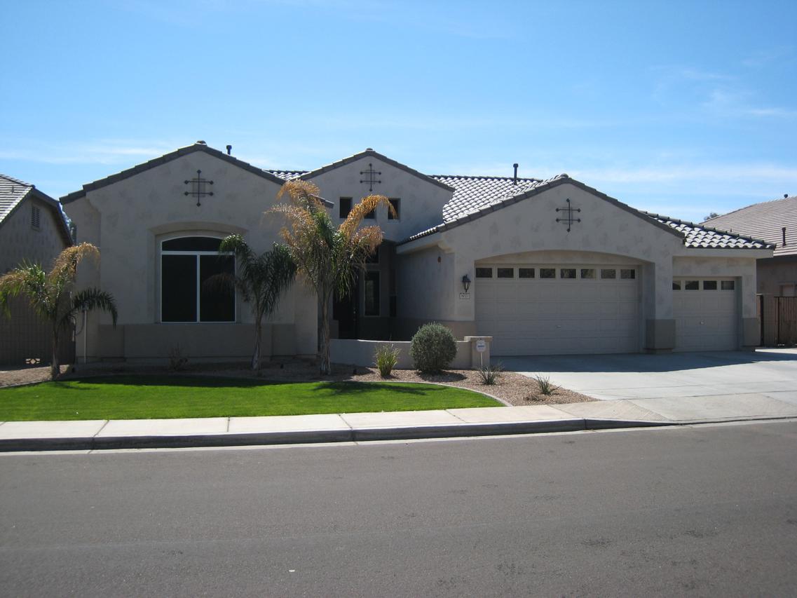 8037 W Via Del Sol, Peoria, AZ 85383
