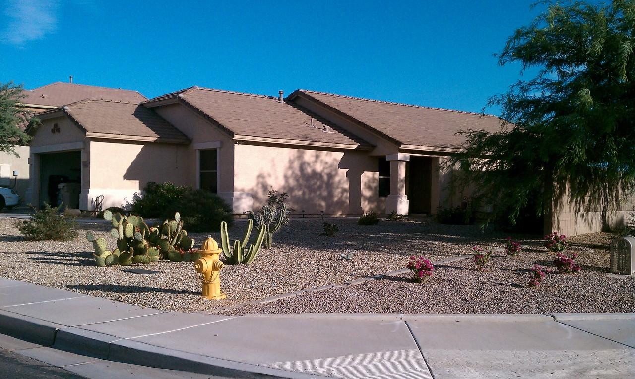 44441 W Cypress Ln., Maricopa, AZ 85138