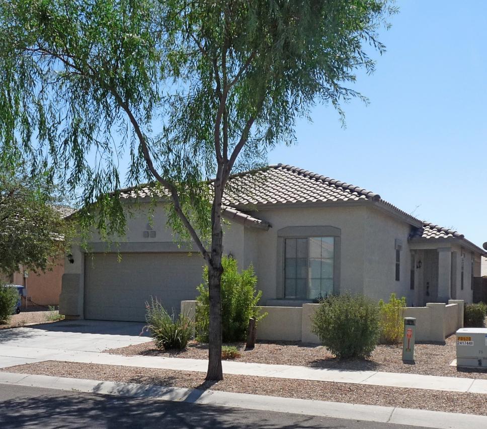 20865 E Via Del Palo Rd., Queen Creek, AZ 85242