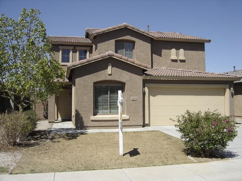 44880 W Miramar Rd., Maricopa, AZ 85239