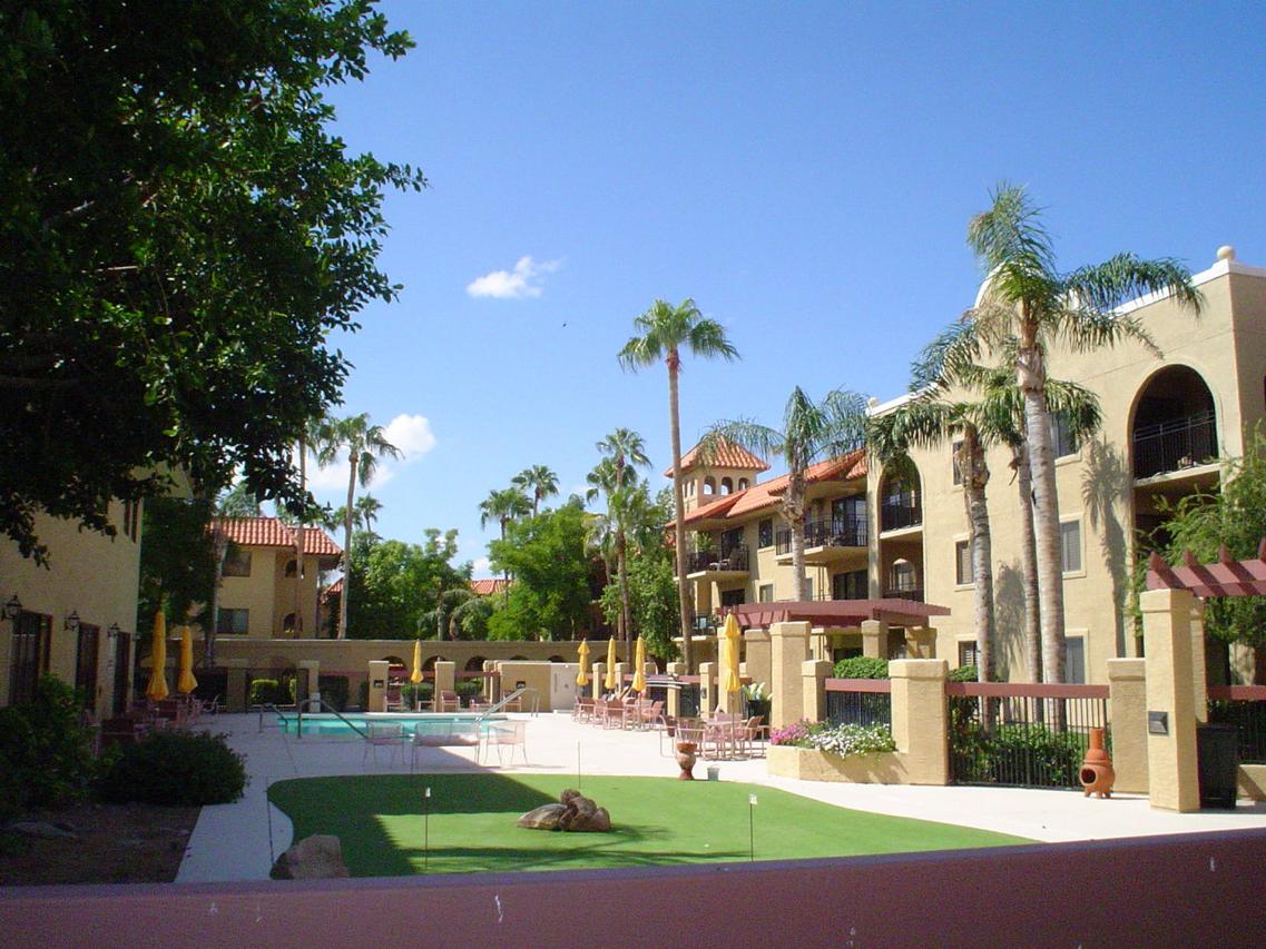 10330 W Thunderbird Blvd. #C-218, Sun City, AZ 85351