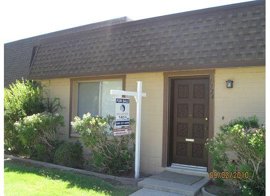 1724 E Baker Dr., Tempe, AZ 85282