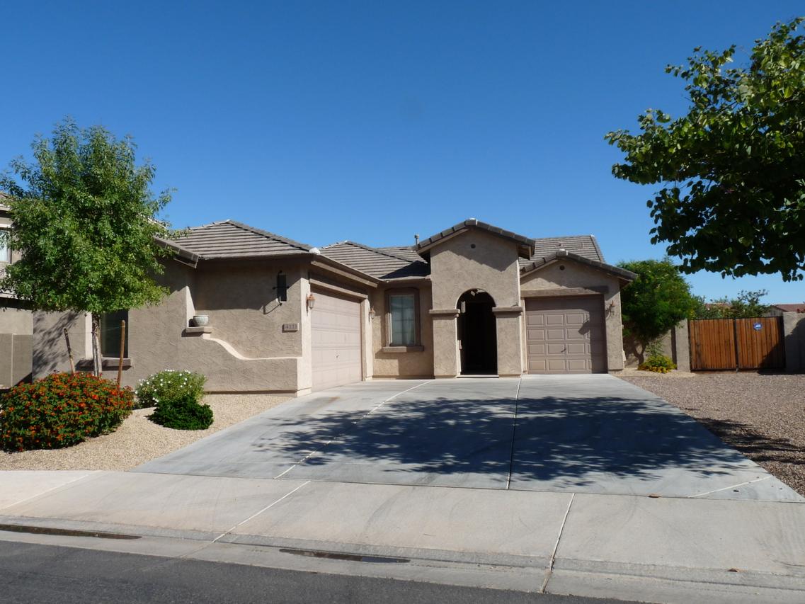 4133 S Wayne Pl., Chandler, AZ 85249