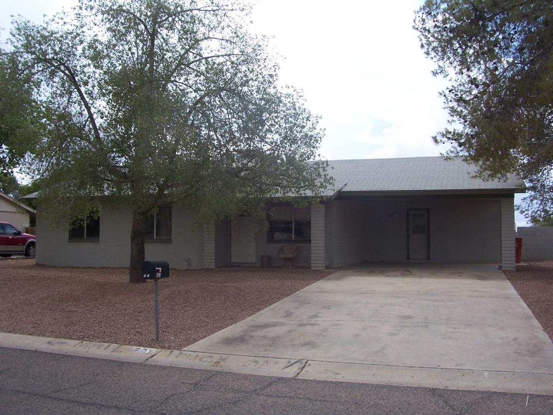 531 E Elaine St. #*, Casa Grande, AZ 85222