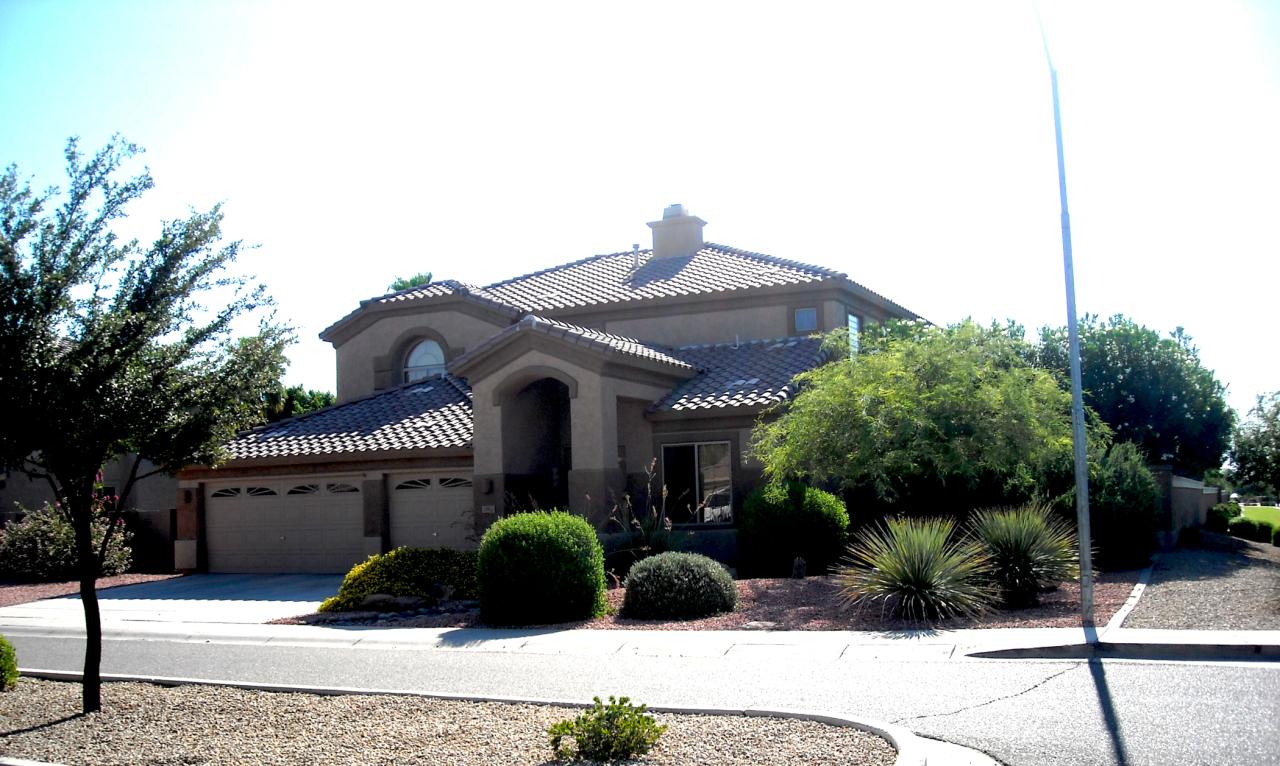 19420 N 61st Ave., Glendale, AZ 85308