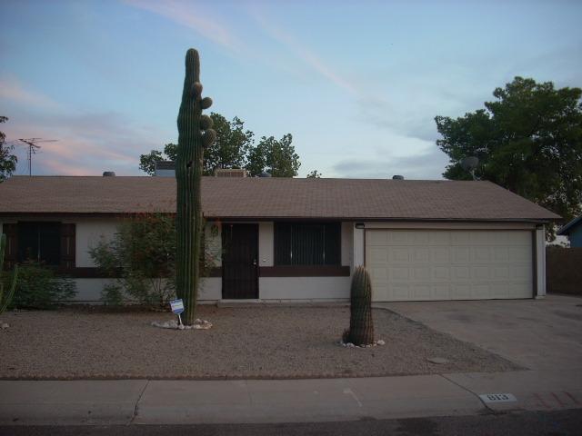 813 W Hononegh Dr., Phoenix, AZ 85027