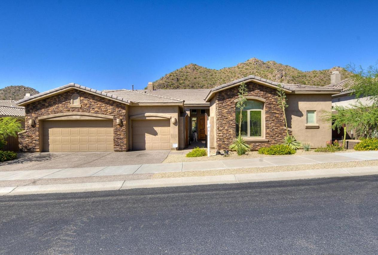 12770 N 145th Way, Scottsdale, AZ 85259