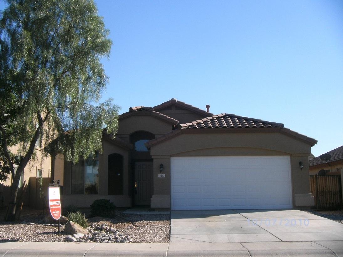 135 W Brahman Blvd., San Tan Valley, AZ 85143