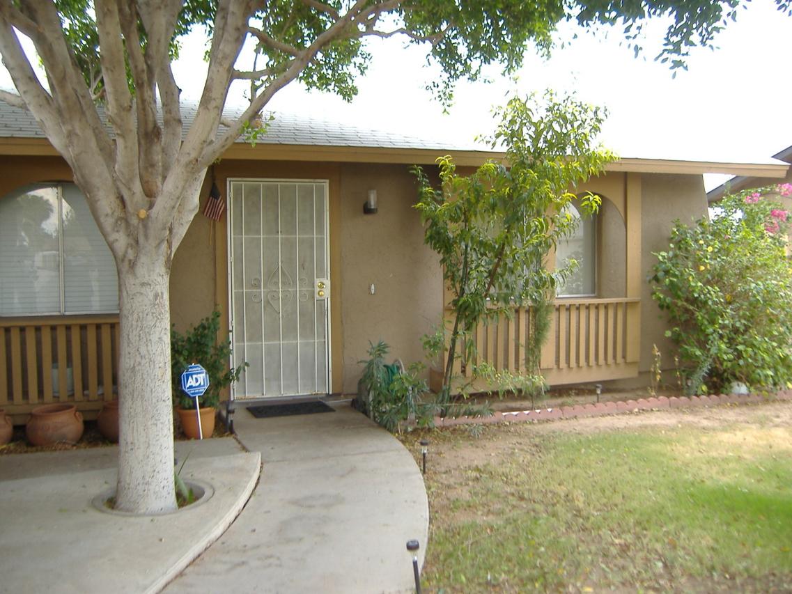 4543 W Marshall Ave., Glendale, AZ 85301