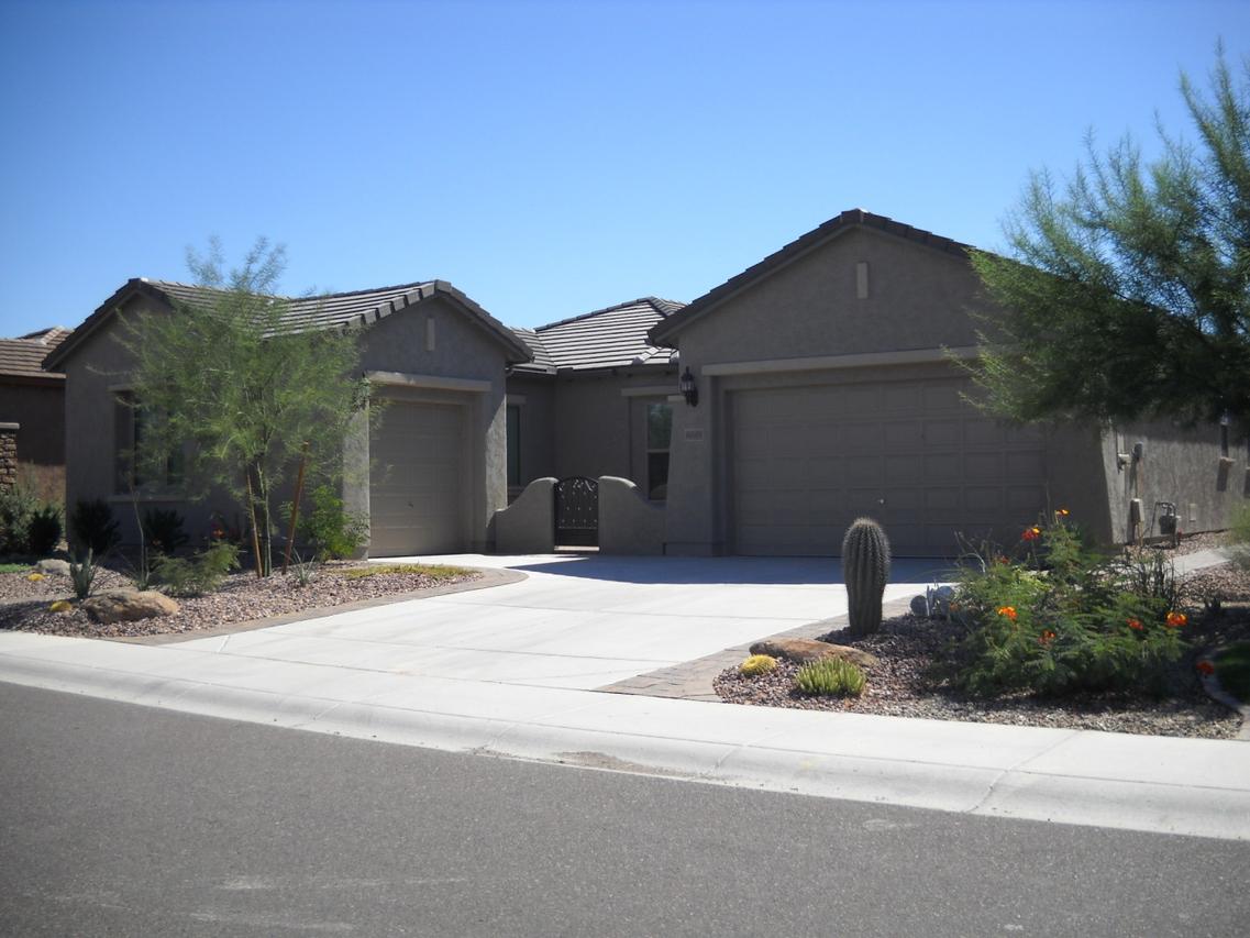 6645 W Victory Way, Florence, AZ 85232