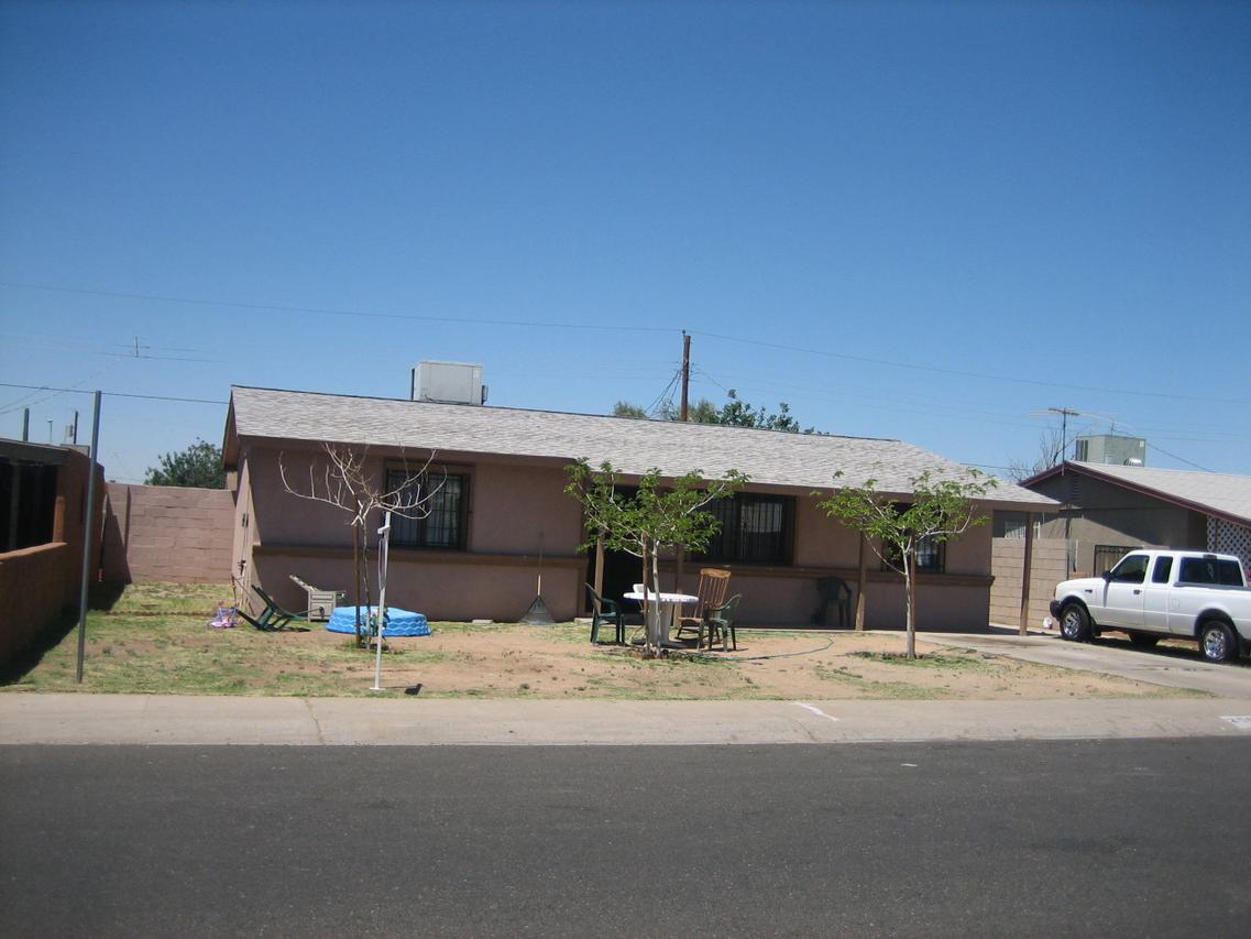 2502 N 47th Dr., Phoenix, AZ 85035