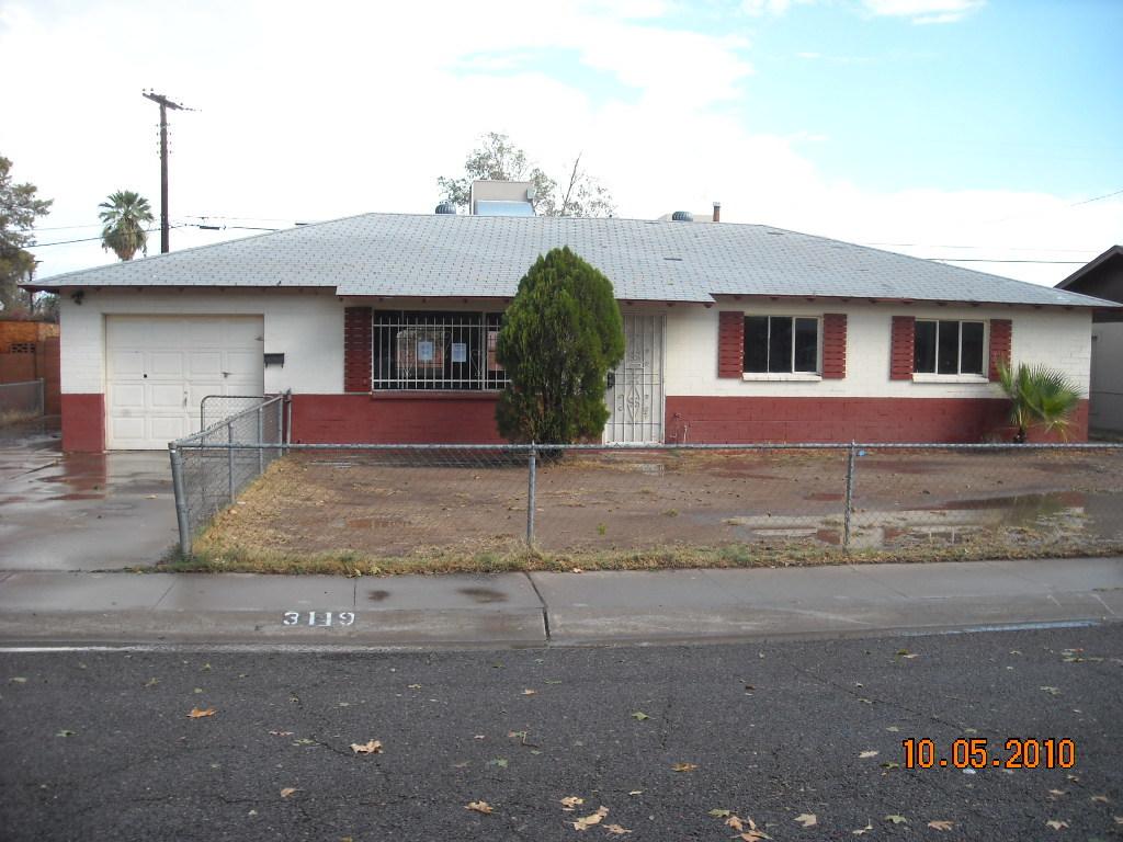 3119 N 46th Dr., Phoenix, AZ 85031