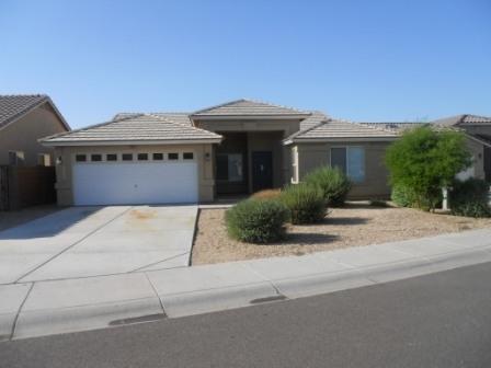 6613 W Gross Ave., Phoenix, AZ 85043