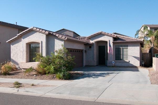 2538 W Old Paint Tr., Phoenix, AZ 85086