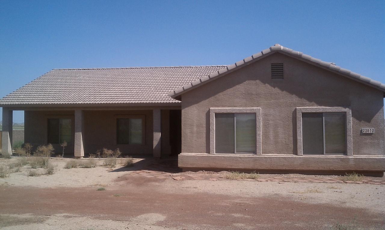 22612 W South Mountain Ave., Buckeye, AZ 85326