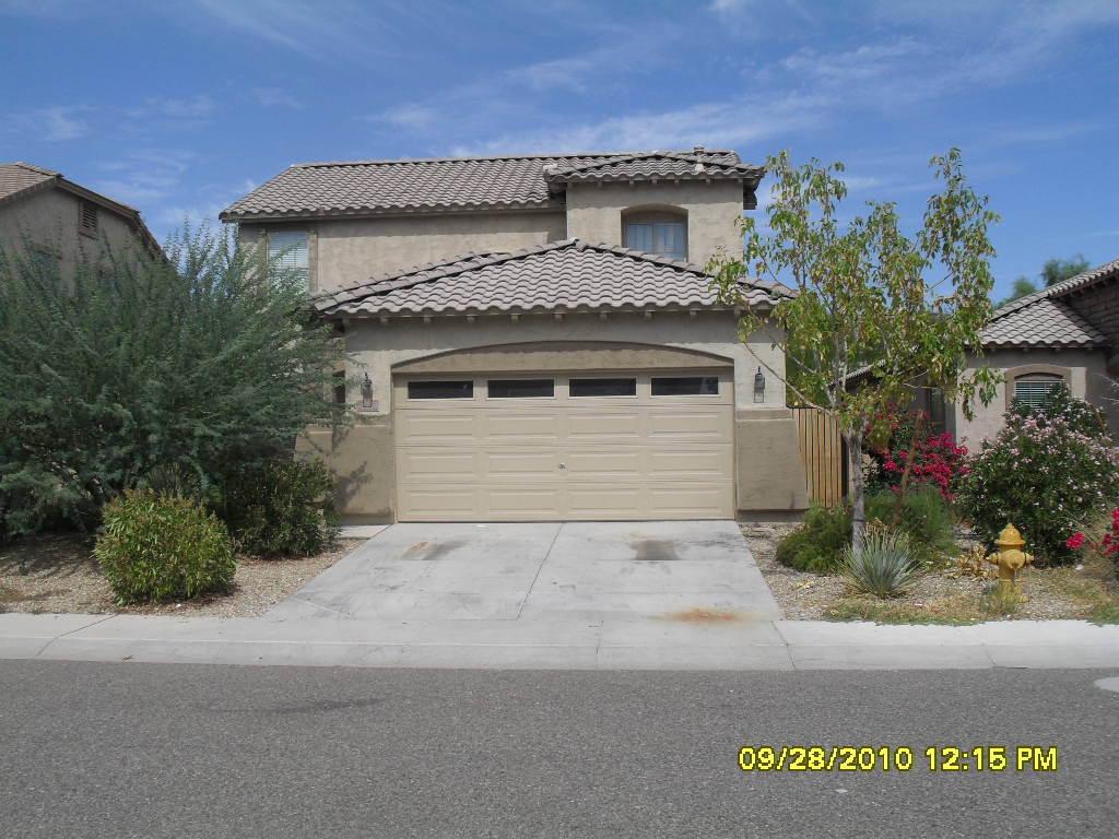 18538 W Sanna St., Waddell, AZ 85355