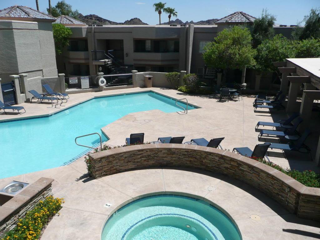 1720 E Thunderbird Rd. #1009, Phoenix, AZ 85022