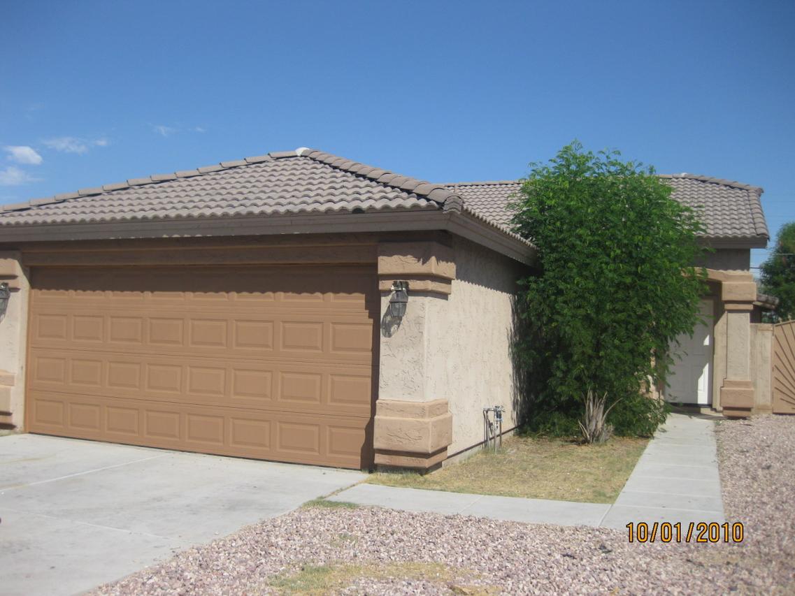 720 E Durango St., Phoenix, AZ 85034