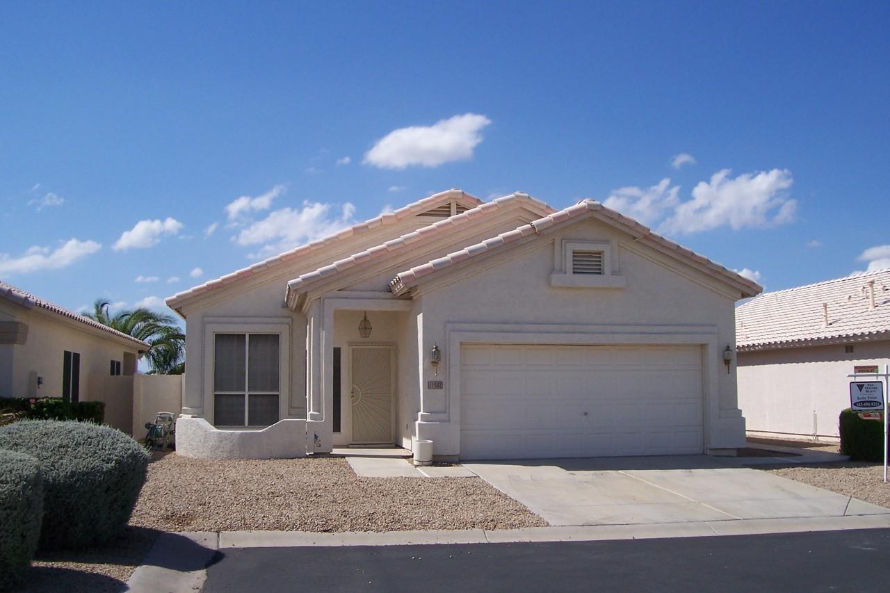 11547 W King Snake Ct., Surprise, AZ 85378