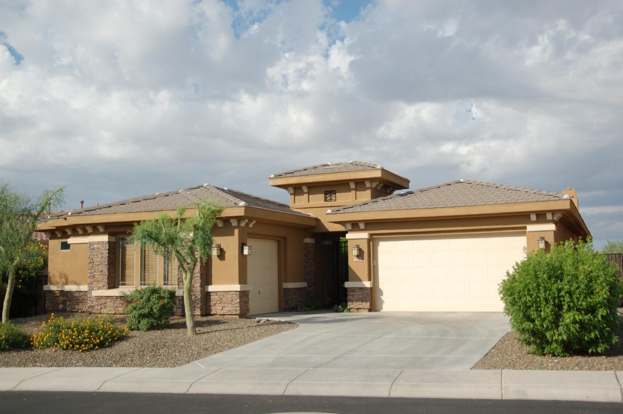 28974 N 122nd Dr., Peoria, AZ 85383