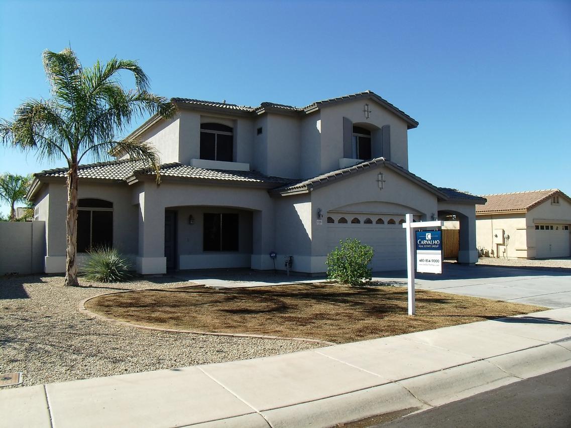 21231 E Twin Acres Dr., Queen Creek, AZ 85142