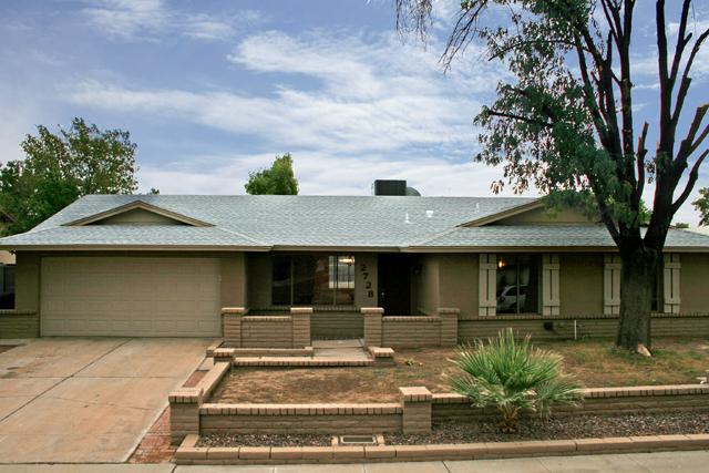 2728 W Plata Ave., Mesa, AZ 85202