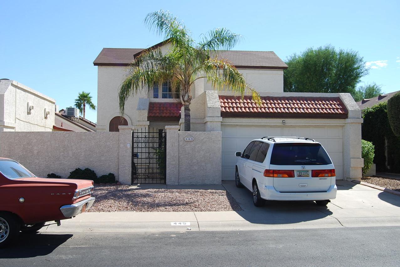 445 E Topeka Dr., Phoenix, AZ 85024