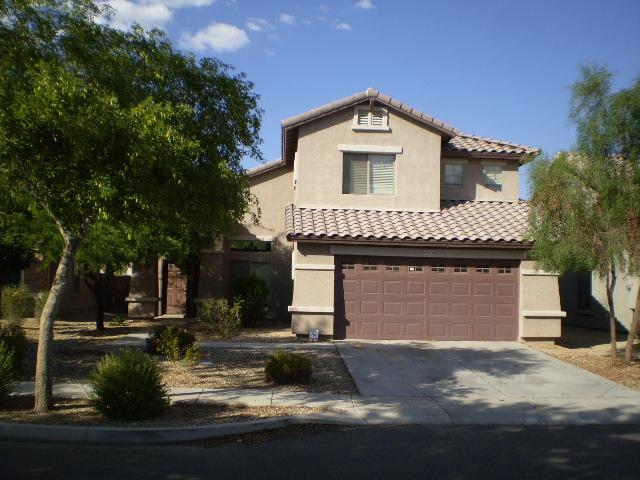 9534 W Williams St., Tolleson, AZ 85353