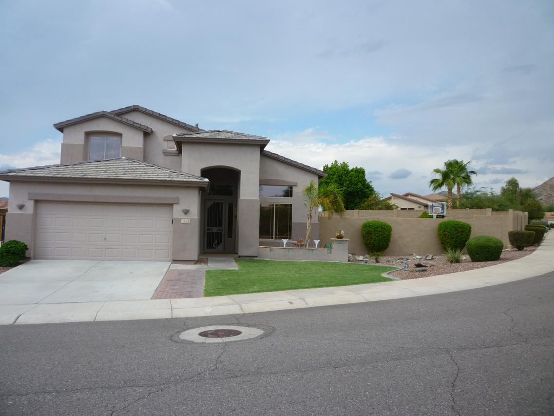 1623 W Nighthawk Way, Phoenix, AZ 85045