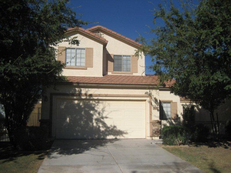 952 S Racine Ln., Gilbert, AZ 85296