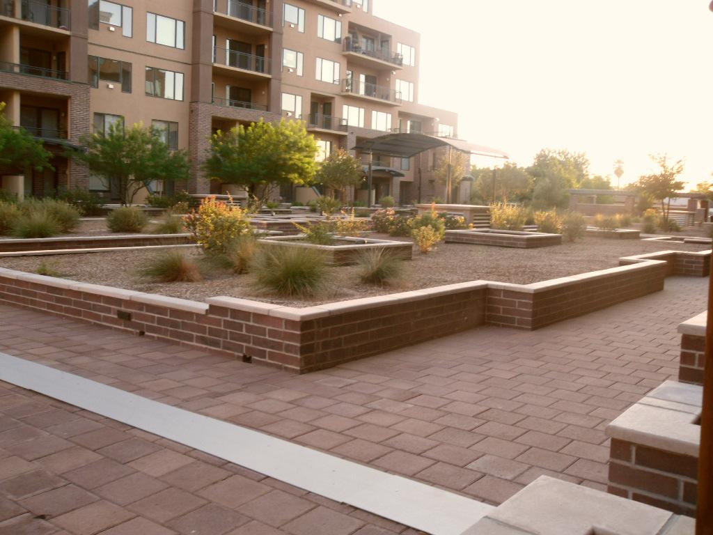 17 W Vernon Ave. #404, Phoenix, AZ 85003