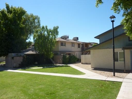 286 W Palomino Dr. #102, Chandler, AZ 85225