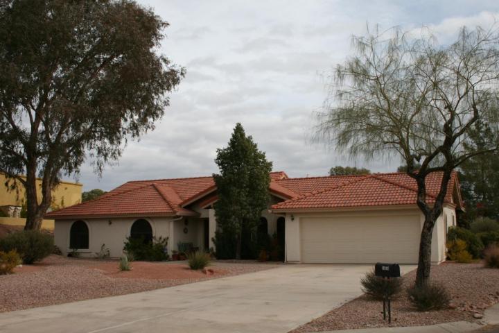 16830 E Nicklaus Dr., Fountain Hills, AZ 85268