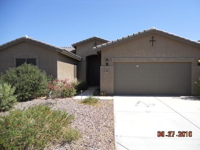 4607 S Tambor, Mesa, AZ 85212